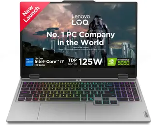 Lenovo Legion 17-inch Gaming Laptop